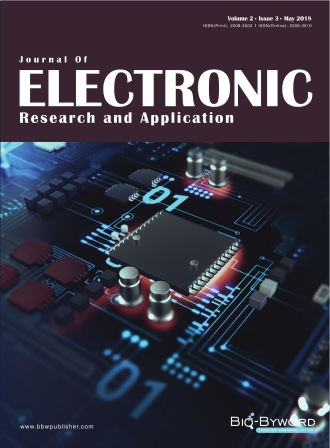 Journal of Electronic Research and Application（电子研究与应用）