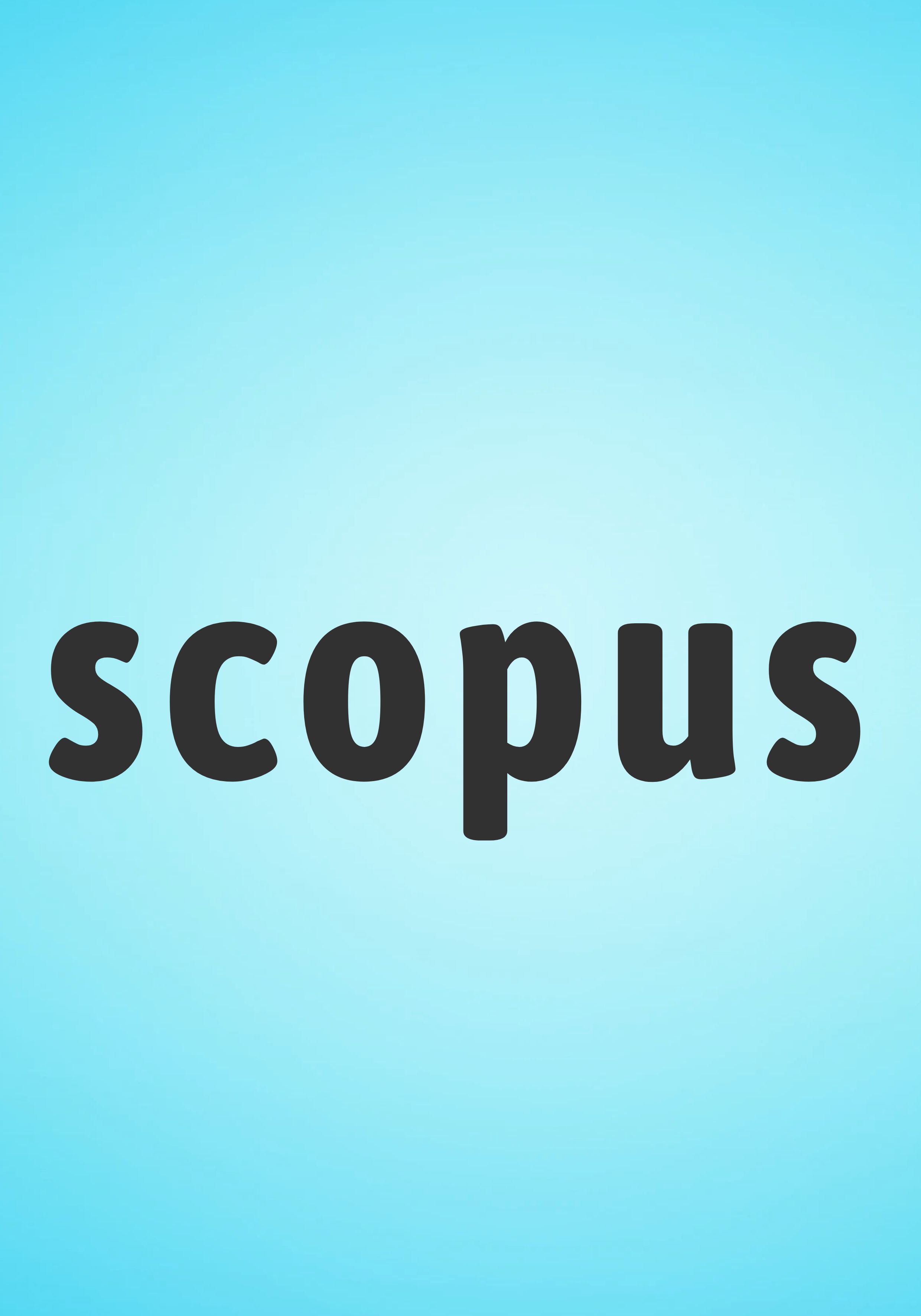 Scopus